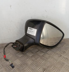Retroviseur droit RENAULT CLIO 4 Photo n°1