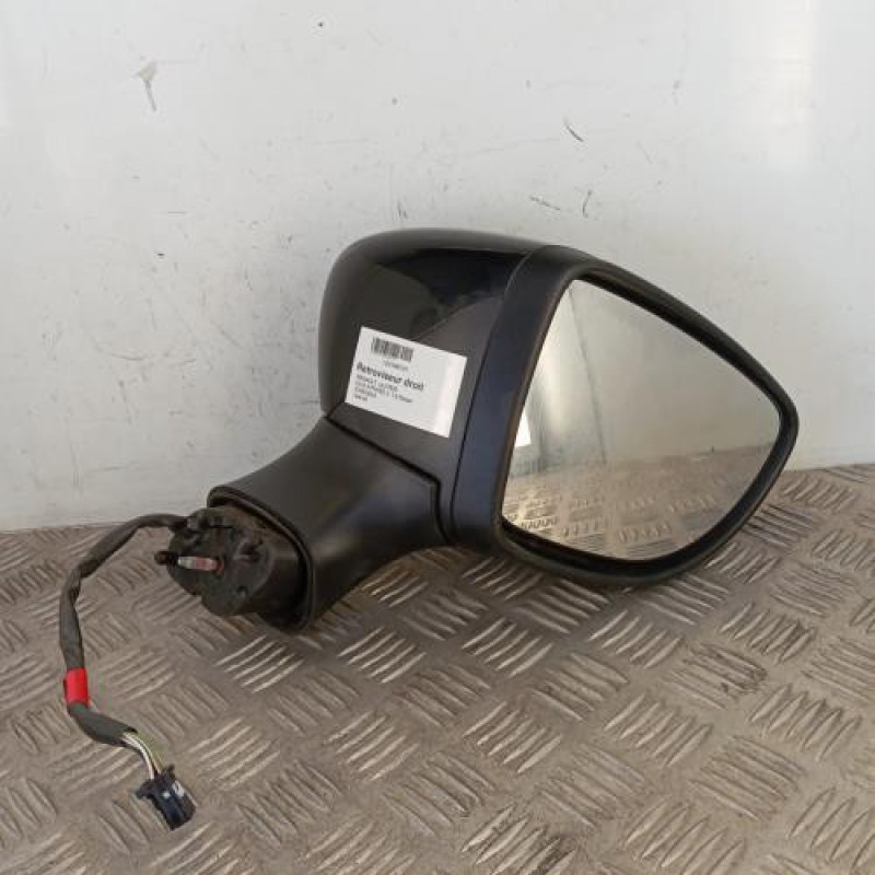Retroviseur droit RENAULT CLIO 4