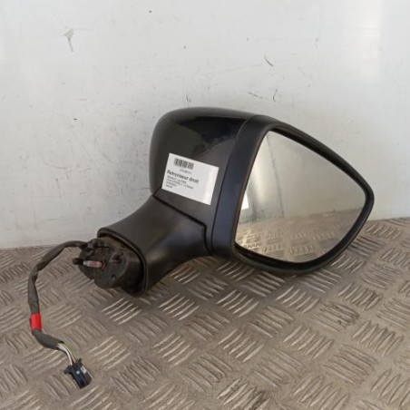 Retroviseur droit RENAULT CLIO 4 Photo n°1