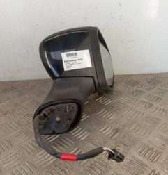 Retroviseur droit RENAULT CLIO 4