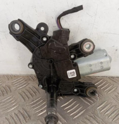 Moteur essuie glace arriere RENAULT CLIO 4 Photo n°1