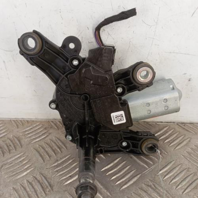 Moteur essuie glace arriere RENAULT CLIO 4