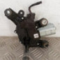 Moteur essuie glace arriere RENAULT CLIO 4
