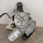 Moteur essuie glace arriere RENAULT CLIO 4