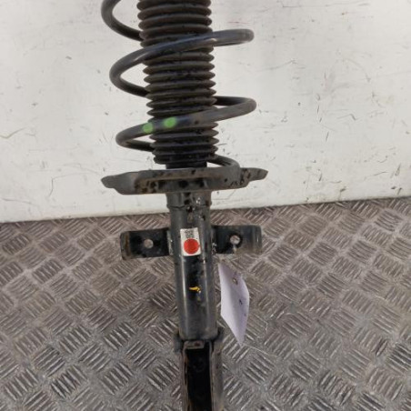 Amortisseur avant droit RENAULT CLIO 5 Photo n°1