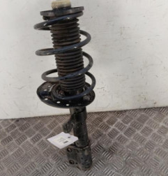 Amortisseur avant droit RENAULT CLIO 5 Photo n°3