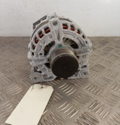 Alternateur RENAULT MEGANE 4 Photo n°1