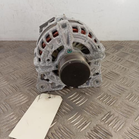 Alternateur RENAULT MEGANE 4 Photo n°1