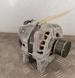Alternateur RENAULT MEGANE 4