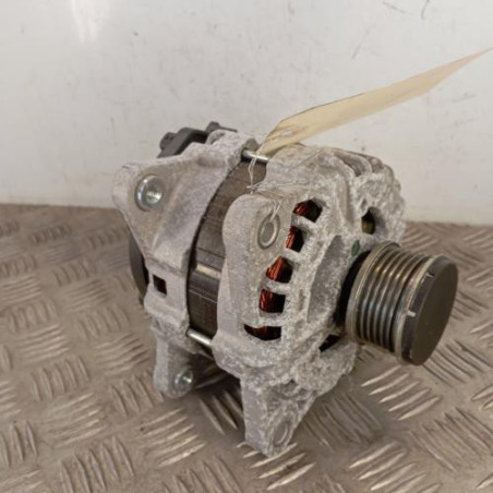 Alternateur RENAULT MEGANE 4