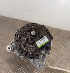 Alternateur RENAULT MEGANE 4 Photo n°3