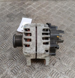 Alternateur RENAULT CLIO 5 Photo n°1