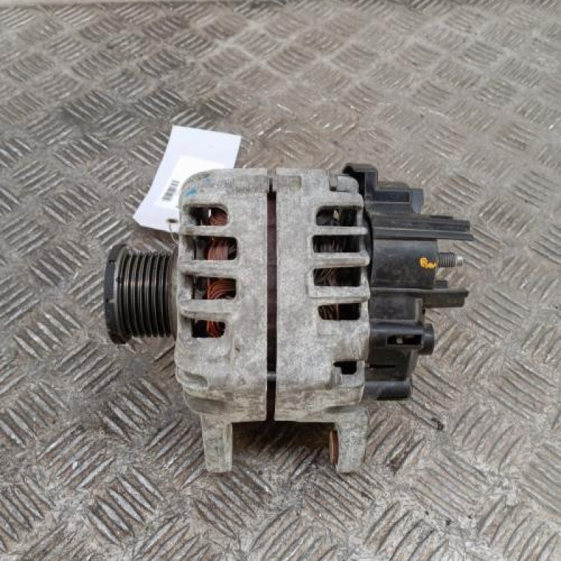 Alternateur RENAULT CLIO 5