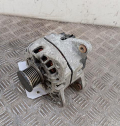 Alternateur RENAULT CLIO 5