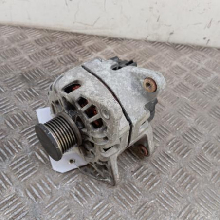 Alternateur RENAULT CLIO 5