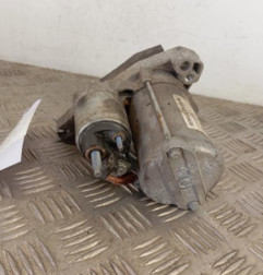 Demarreur RENAULT CLIO 5 Photo n°1