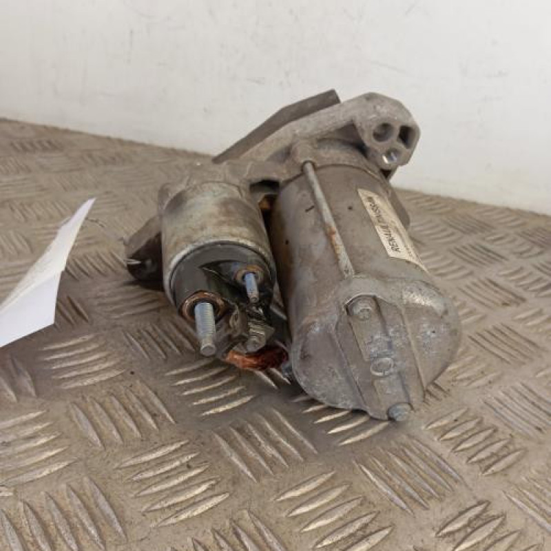 Demarreur RENAULT CLIO 5