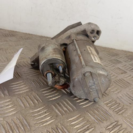 Demarreur RENAULT CLIO 5 Photo n°1