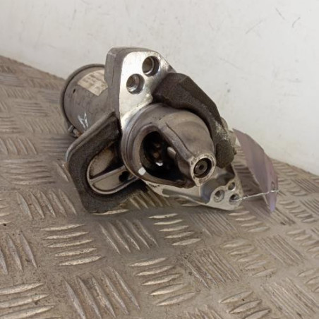 Demarreur RENAULT CLIO 5