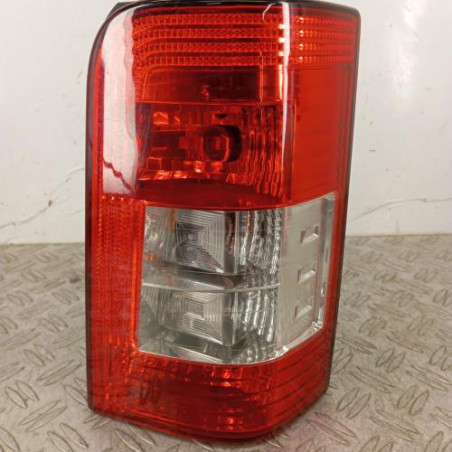 Feu arriere principal droit (feux) CITROEN BERLINGO 1 Photo n°1