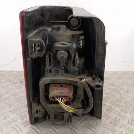 Feu arriere principal droit (feux) CITROEN BERLINGO 1