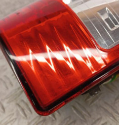 Feu arriere principal droit (feux) CITROEN BERLINGO 1 Photo n°3