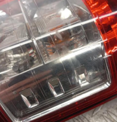Feu arriere principal droit (feux) CITROEN BERLINGO 1 Photo n°4