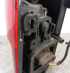 Feu arriere principal droit (feux) CITROEN BERLINGO 1 Photo n°5