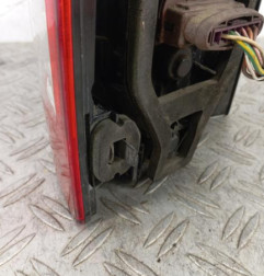 Feu arriere principal droit (feux) CITROEN BERLINGO 1 Photo n°6