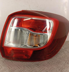 Feu arriere principal droit (feux) DACIA SANDERO 2 Photo n°1