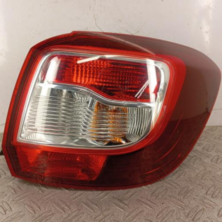 Feu arriere principal droit (feux) DACIA SANDERO 2 Photo n°1