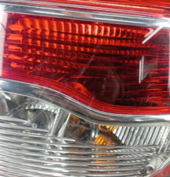 Feu arriere principal droit (feux) DACIA SANDERO 2
