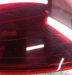 Feu arriere principal droit (feux) DACIA SANDERO 2 Photo n°3