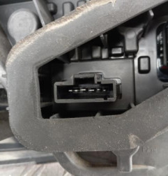 Feu arriere principal droit (feux) DACIA SANDERO 2 Photo n°4