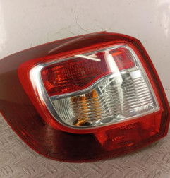 Feu arriere principal gauche (feux) DACIA SANDERO 2 Photo n°1