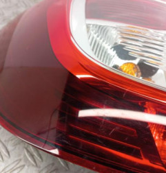 Feu arriere principal gauche (feux) DACIA SANDERO 2