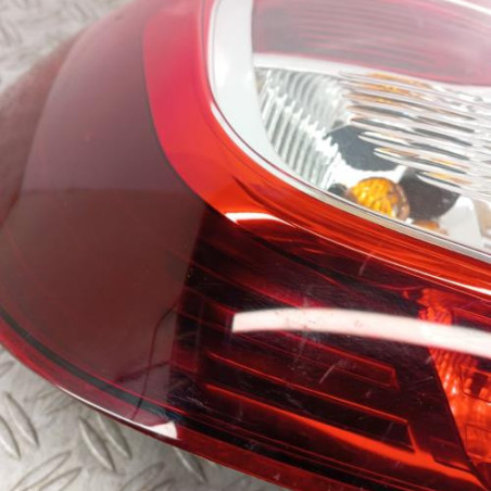 Feu arriere principal gauche (feux) DACIA SANDERO 2