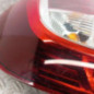 Feu arriere principal gauche (feux) DACIA SANDERO 2