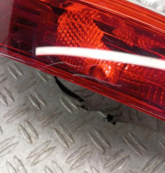 Feu arriere principal gauche (feux) DACIA SANDERO 2 Photo n°3