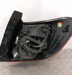 Feu arriere principal gauche (feux) DACIA SANDERO 2 Photo n°4