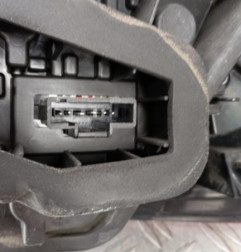 Feu arriere principal gauche (feux) DACIA SANDERO 2 Photo n°5