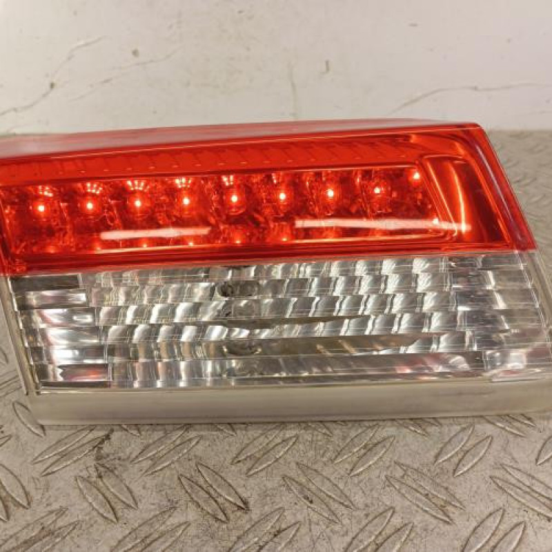 Feu arriere secondaire gauche (feux) RENAULT LAGUNA 3