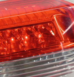 Feu arriere secondaire gauche (feux) RENAULT LAGUNA 3