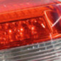 Feu arriere secondaire gauche (feux) RENAULT LAGUNA 3