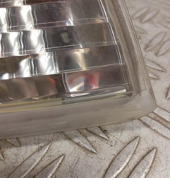 Feu arriere secondaire gauche (feux) RENAULT LAGUNA 3 Photo n°3