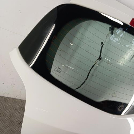 Malle/Hayon arriere RENAULT CLIO 3