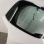 Malle/Hayon arriere RENAULT CLIO 3