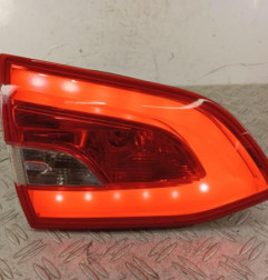 Feu arriere secondaire gauche (feux) PEUGEOT 308 2 SW Photo n°1