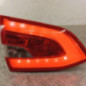 Feu arriere secondaire gauche (feux) PEUGEOT 308 2 SW