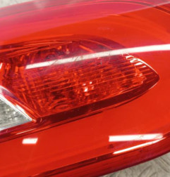 Feu arriere secondaire gauche (feux) PEUGEOT 308 2 SW